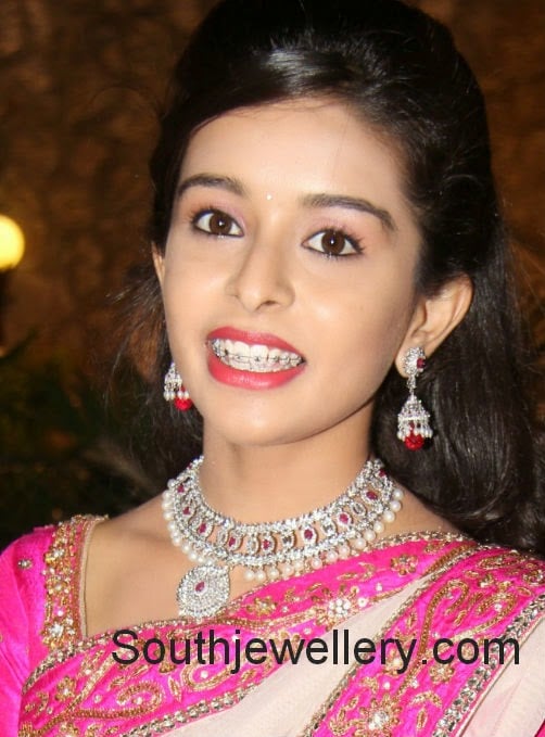 Celebrity Jewellery latest jewelry designs Page 79 of 100 Jewellery