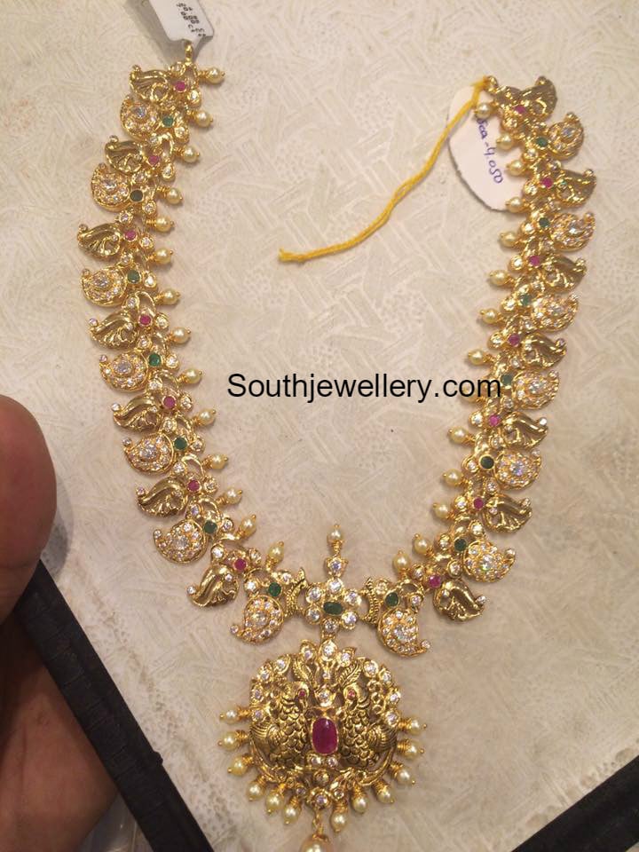 10 pavan gold chain