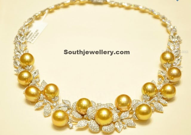 contemporary gold jewellery