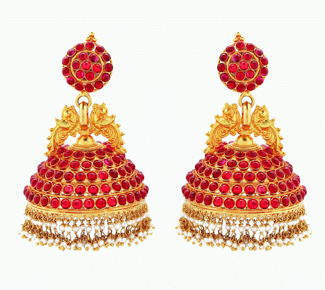 latest gold haram designs 2019 with weight