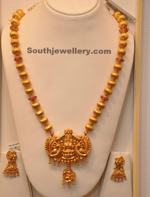Temple Design Long Chain 2024 favors