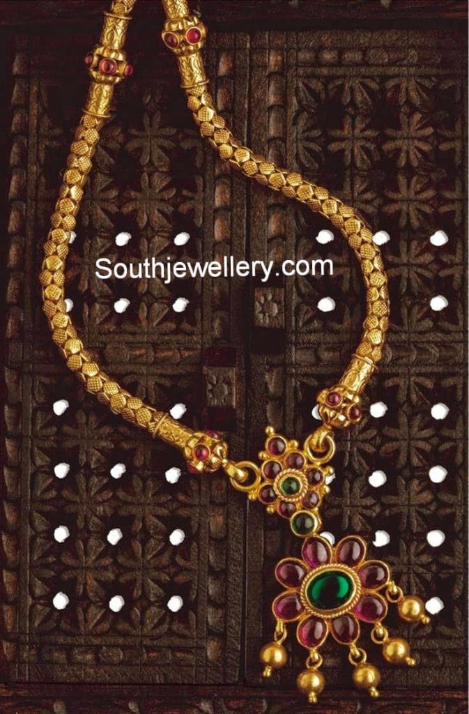 unique antique jewellery