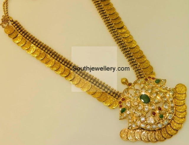 kasulaperu necklace