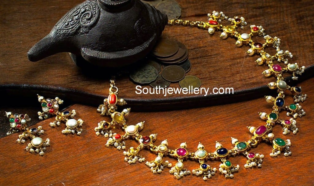 Buy Ethnic Indian Antique Jewelry Online | Tarinika Tagged 