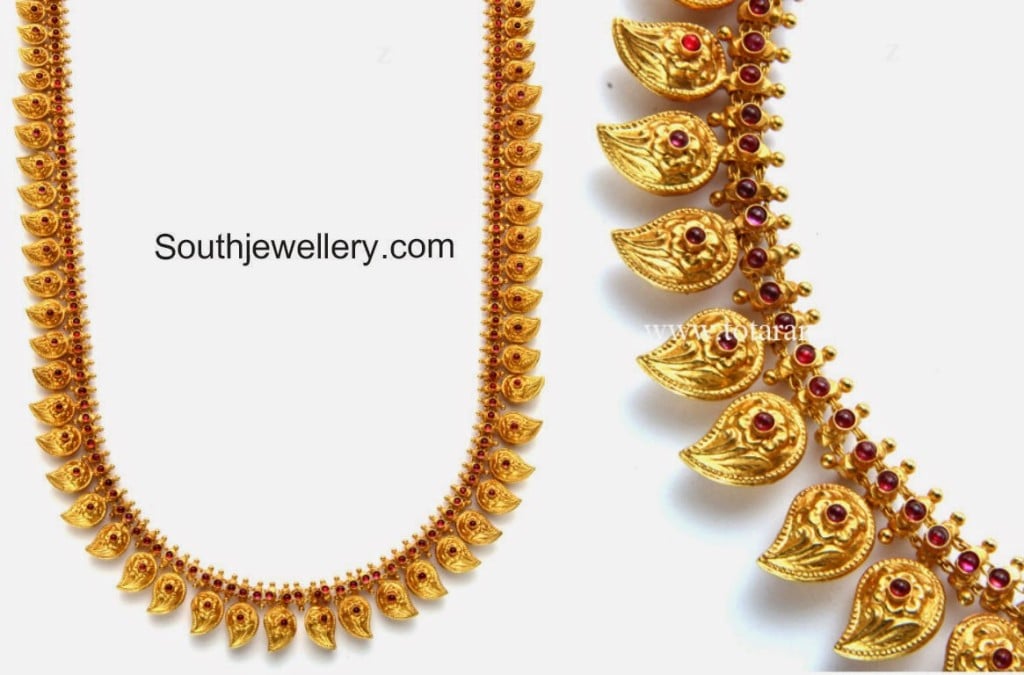 Double sided gold best sale haram