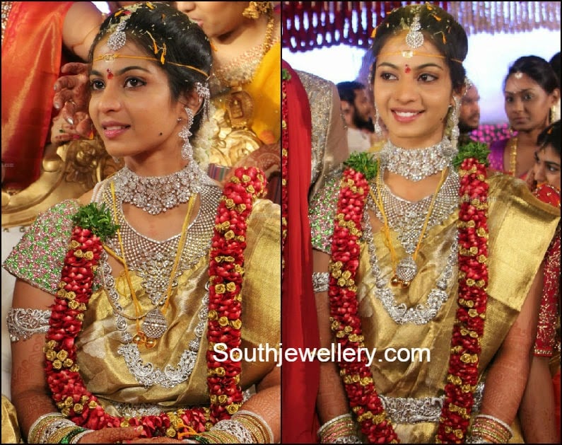 Top 9 South Indian Wedding Jewellery Trends - Indian Jewellery Designs