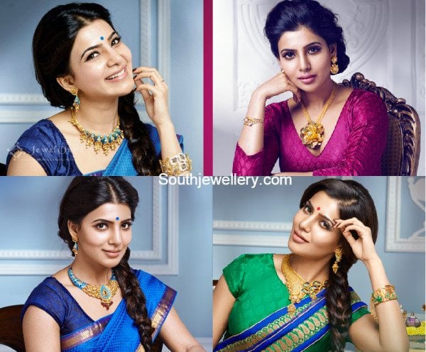 samantha_in_jewelone_jewellery_ad