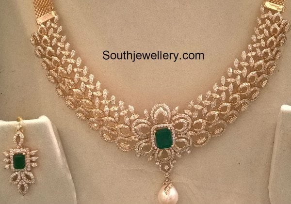 5lakhs_diamond_necklace