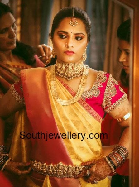 bride_in_temple_jewellery