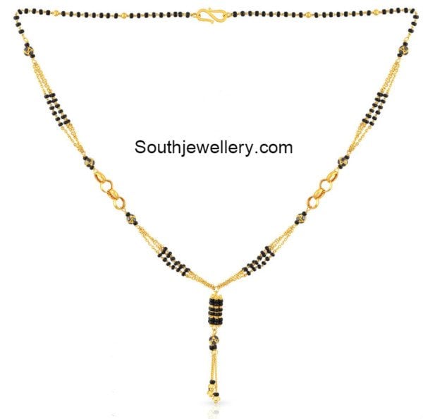 lightweight_mangalsutra_designs