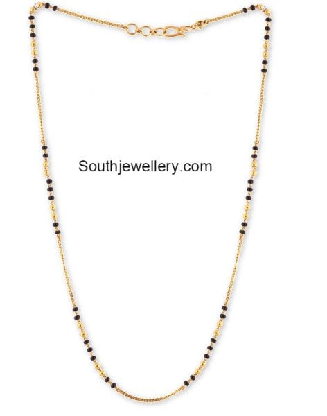 mangalsutra_designs