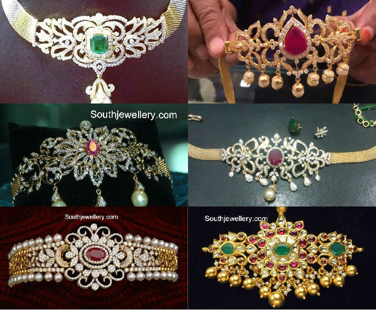 Hand patti sales gold designs