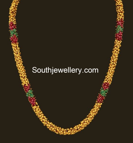 gold_beads_chain