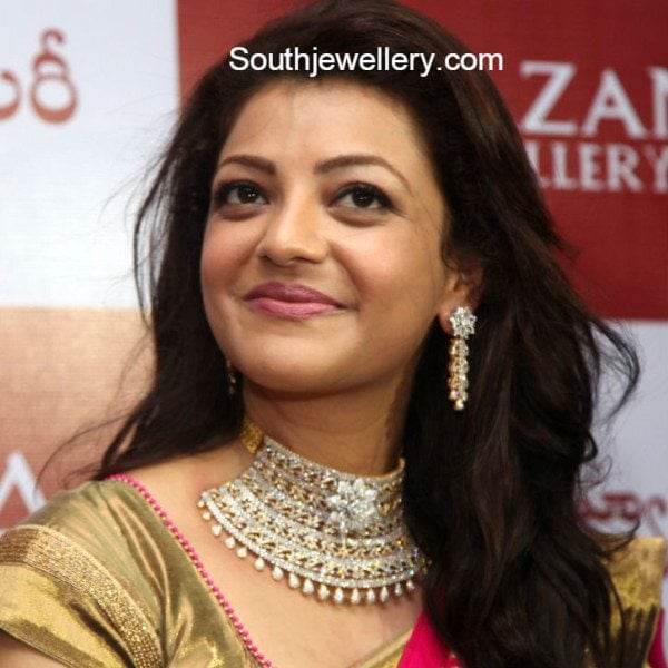 kajal-aggarwal-khazana_diamond_necklace