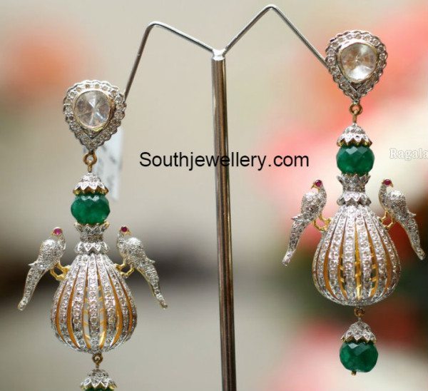 peacock_earrings_diamond