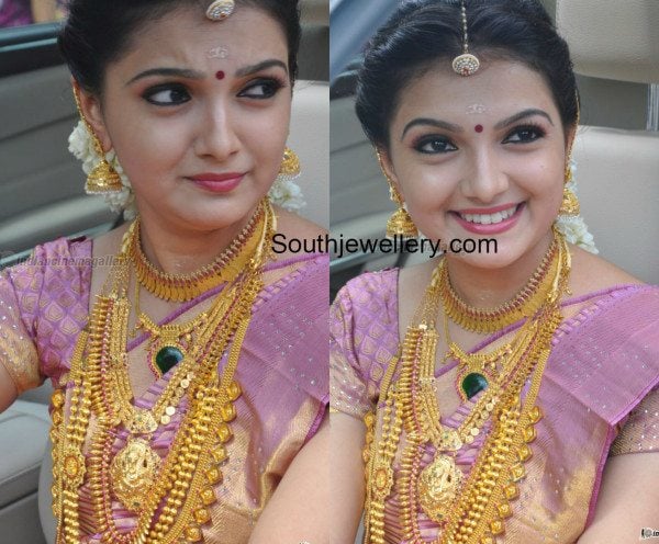 saranya_mohan_wedding_jewellery