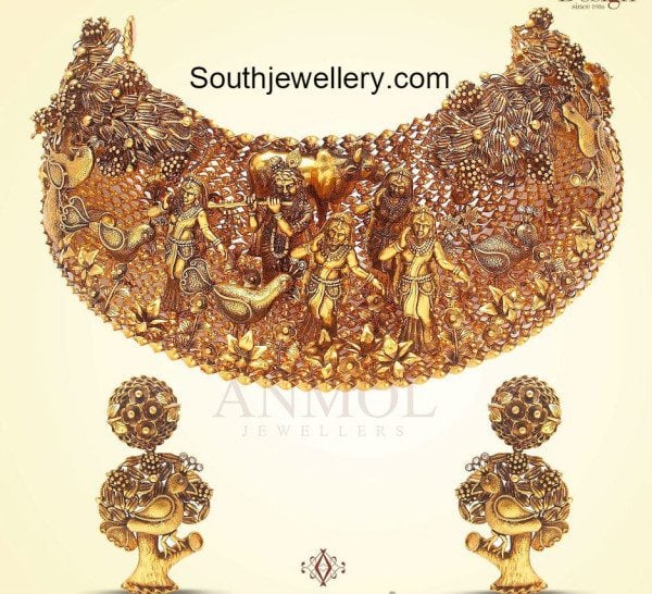 lord_krishna_rasleelea_necklace