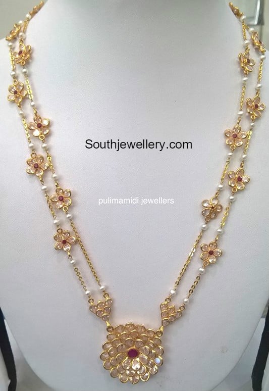 Pulimamidi jewellers deals online shopping
