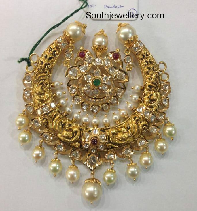 Big gold dollar designs sale