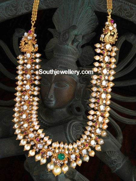 latest indian jewellery 2018