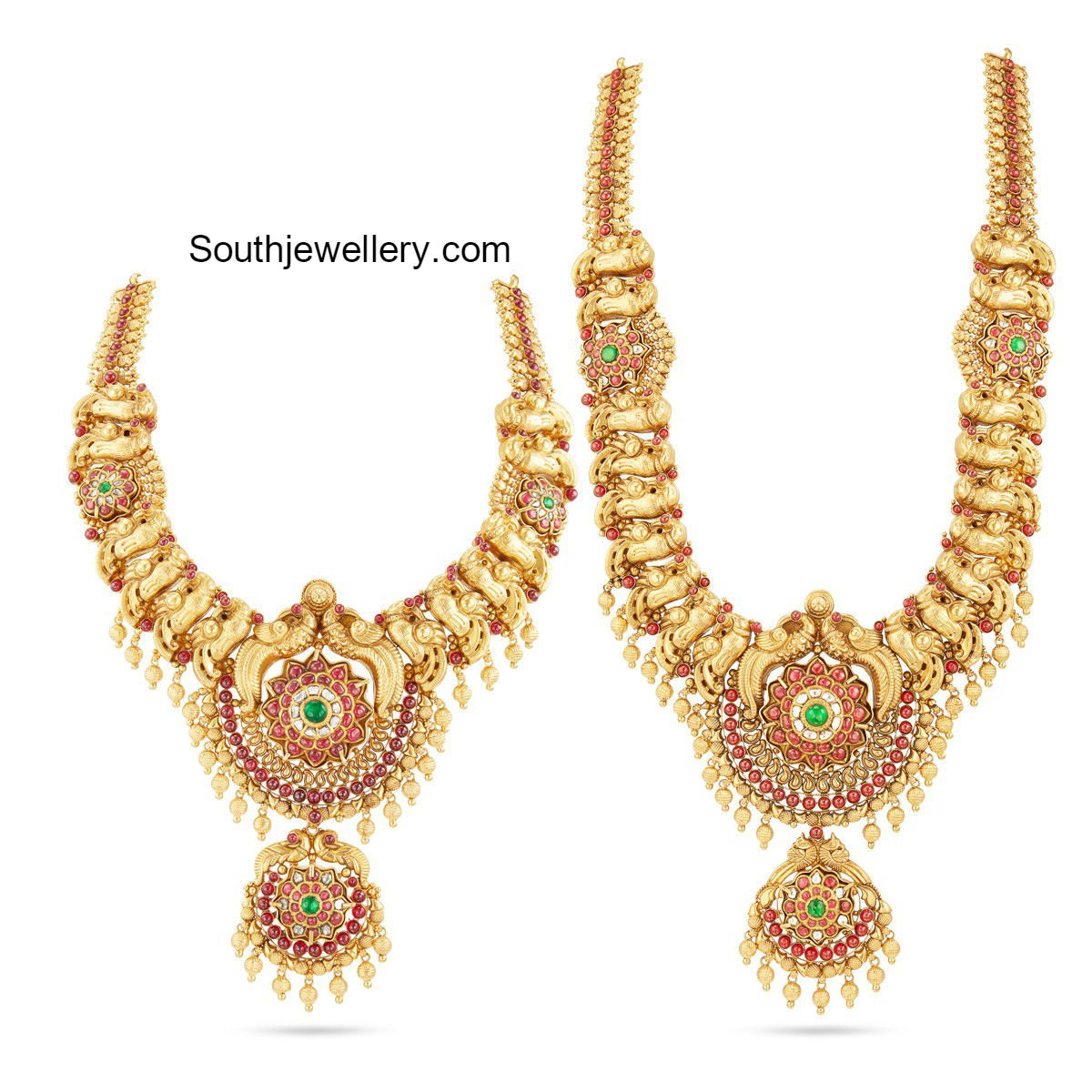 gold nethichutti designs with price