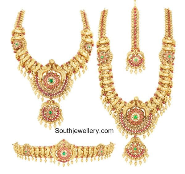 complete_wedding_jewellery_set