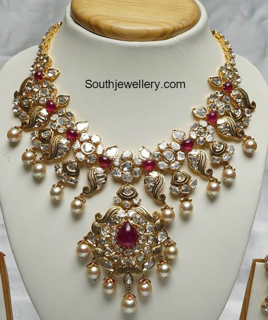 Pachi online work pendants