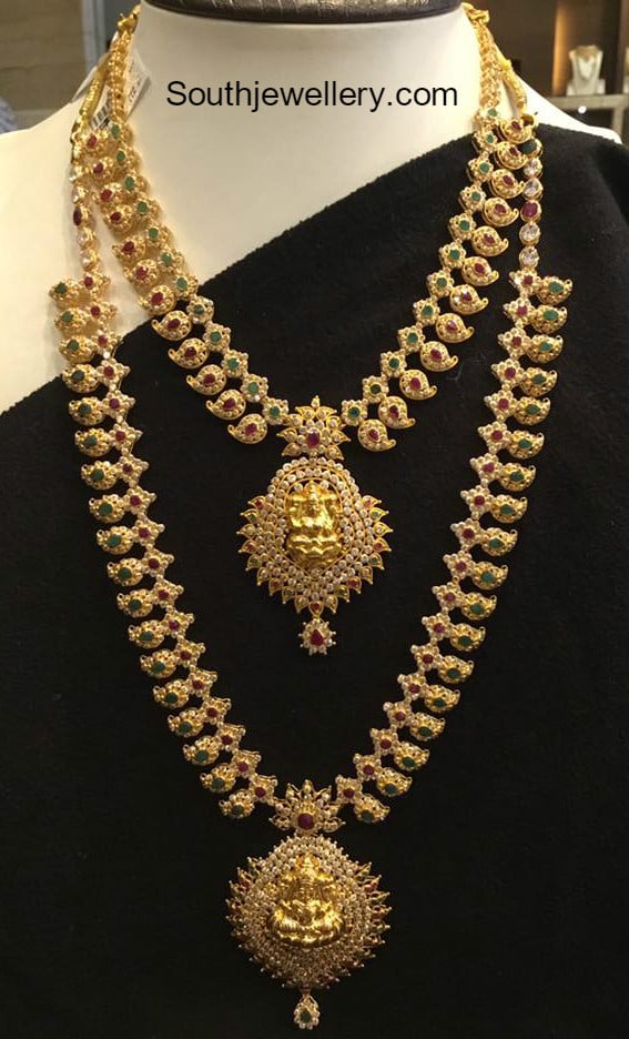 South jewellery hotsell haram designs