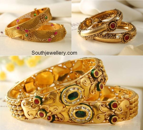 antique_gold_bangles