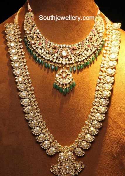 Latest Indian Fashion Jewellery Designs Latest Indian Fashion Jewellery Designs