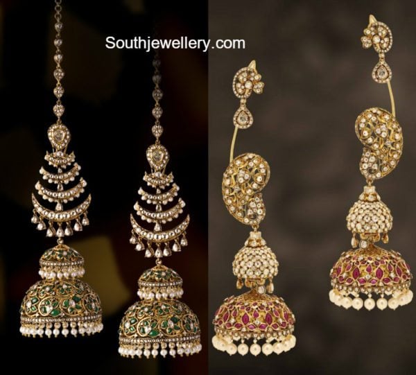 designer_latest_jhumkas