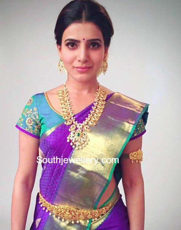 South india shopping cheap mall gold jewellery