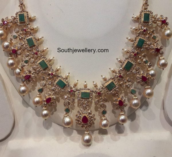 uncut-diamond-necklace