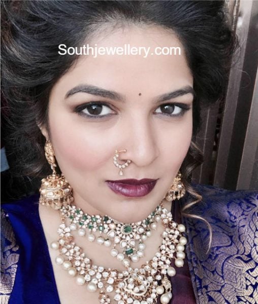 viranica-manchu-polki-necklace-keshav-reddy-wedding