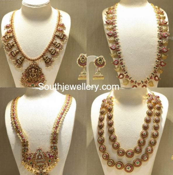 aabharanam-jewellers-antique-jewellery-collection