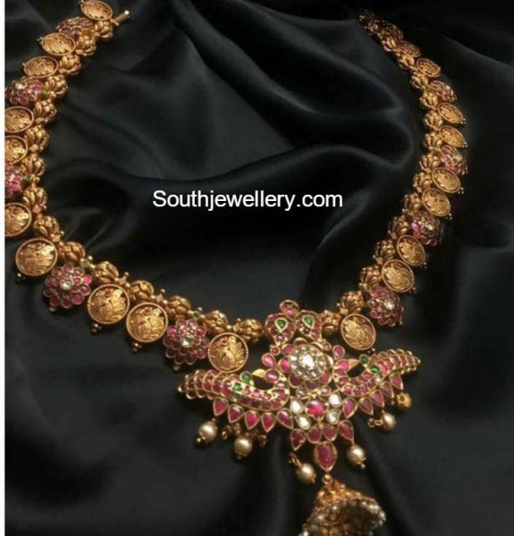 antique-gold-necklace