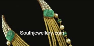 beads haram aabharanam jewellers