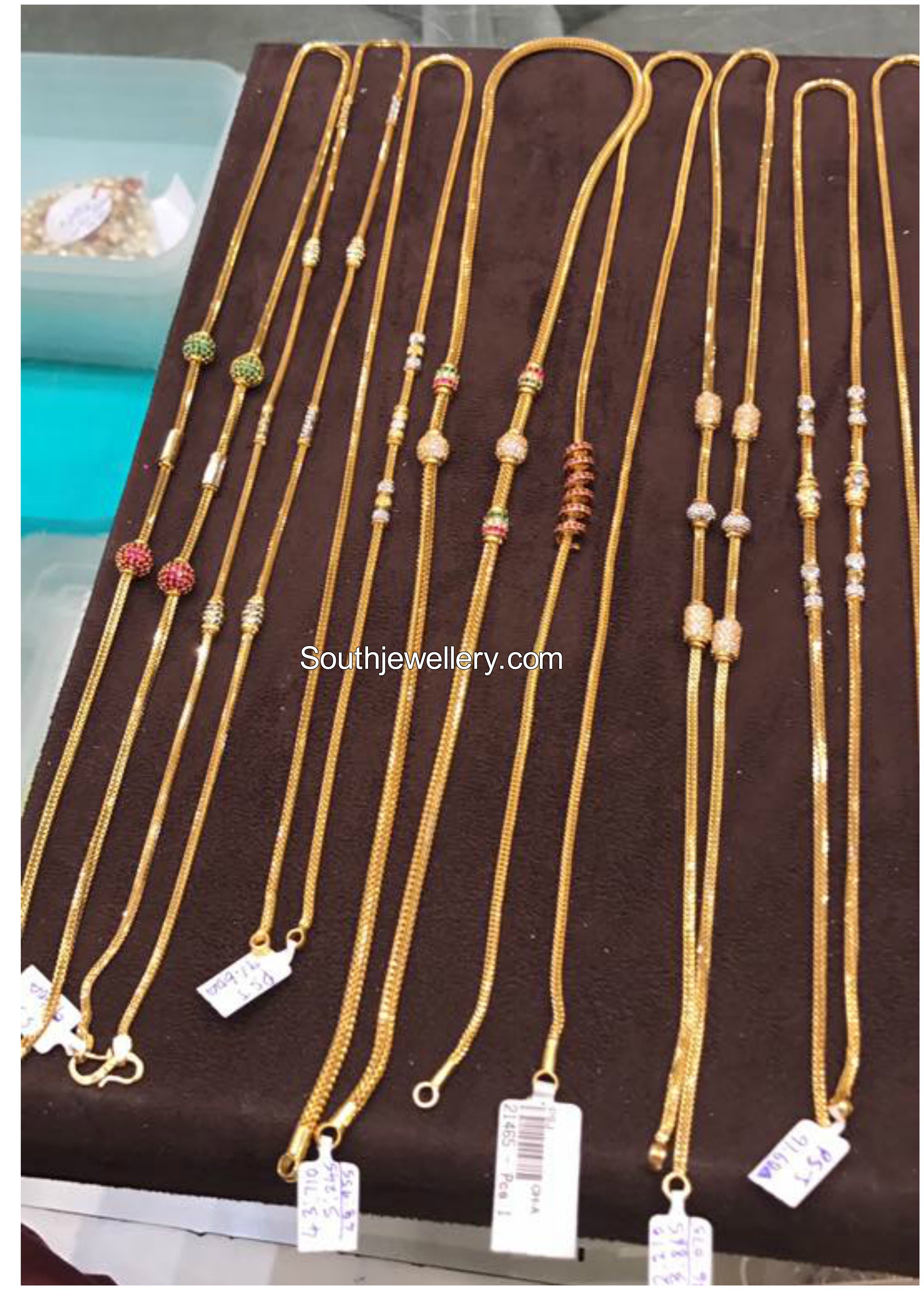 20 Gram Gold Thali Chain | peacecommission.kdsg.gov.ng