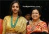 nandamuri lakshmi pranathi jewellery