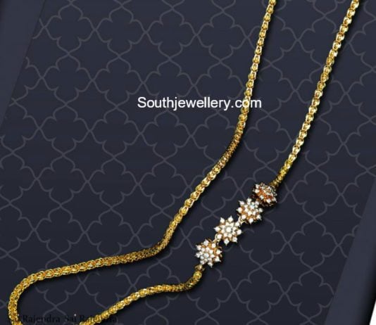 chain designs