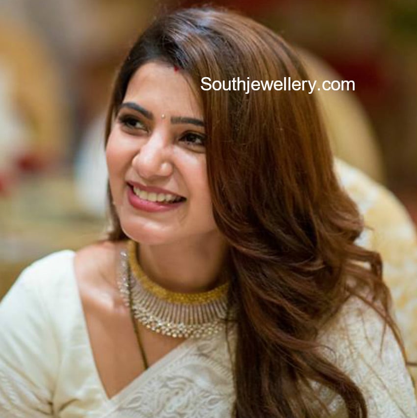 Samantha Akkineni - Pics - IndustryHit.Com