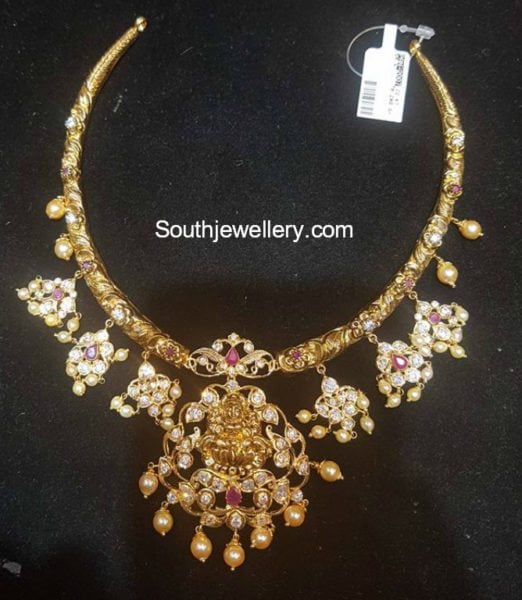 kanthi necklace