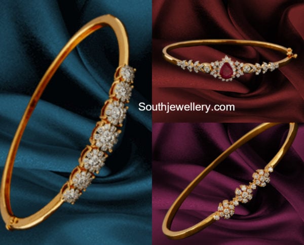 khazana bangle models