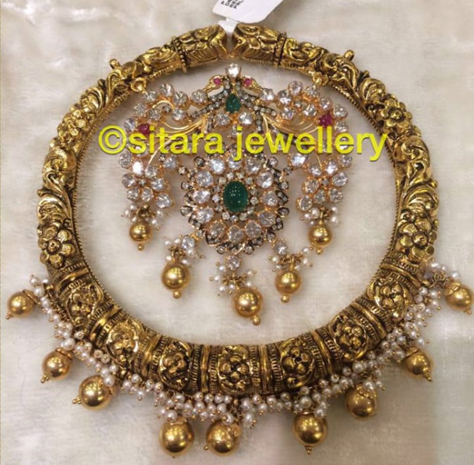 Kada Necklace 2024 ldihealtheconomist