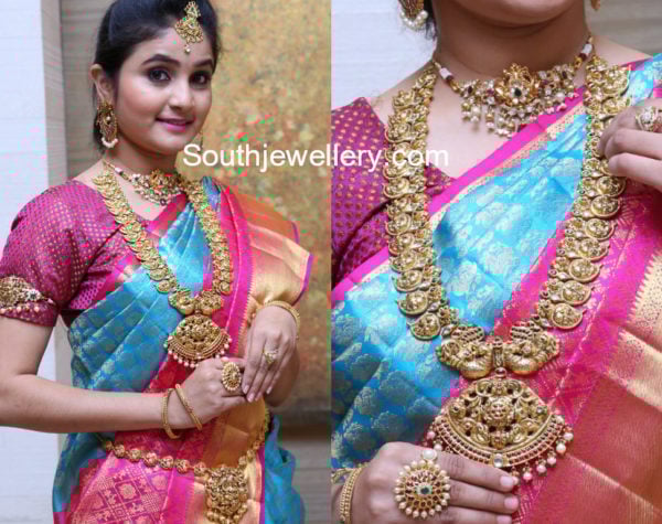 wedding haram designs