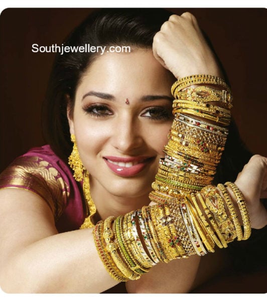 khazana bangle models