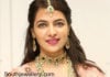 model supraja reddy hiya jewellery