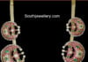 traditional gold necklace designs