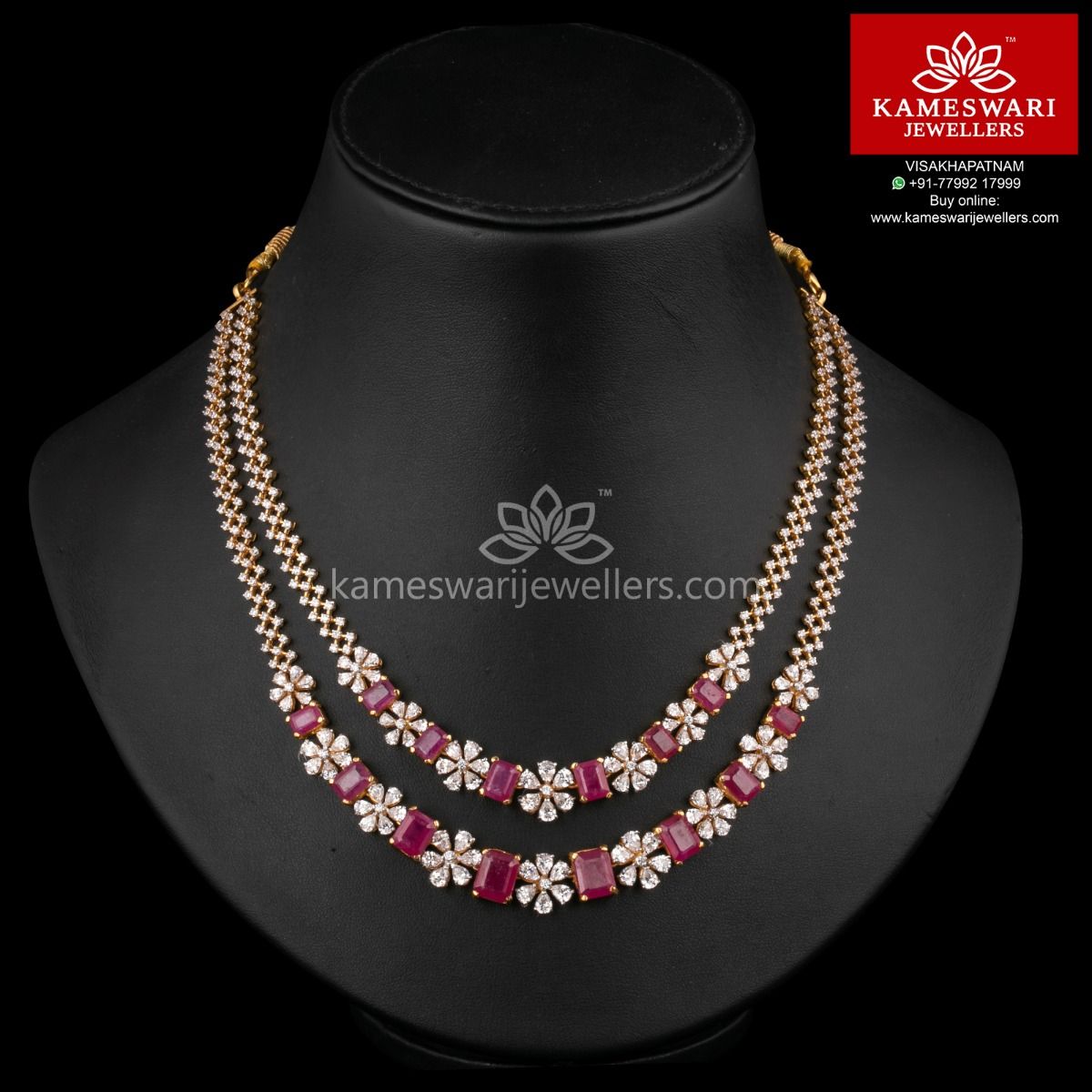Cz sales chains online