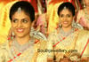 harika dronavalli wedding jewellery